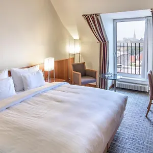Hotel K+k Maria Theresia, Wien