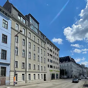 Flarent Apartments-wg Daire
