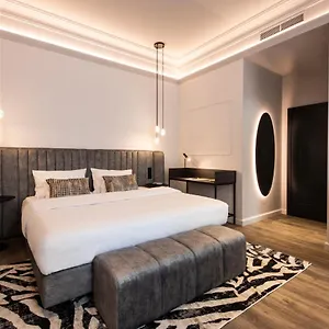 Hotel O11 Boutique, Wien