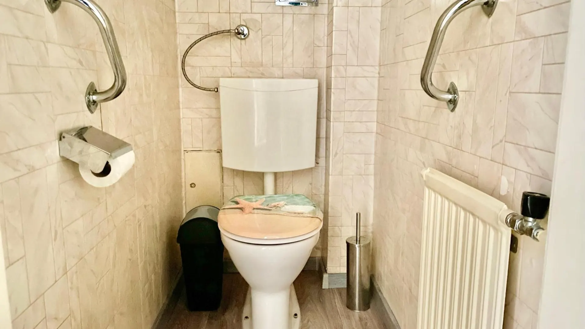 Rthrtnhrt Apartment Vienna