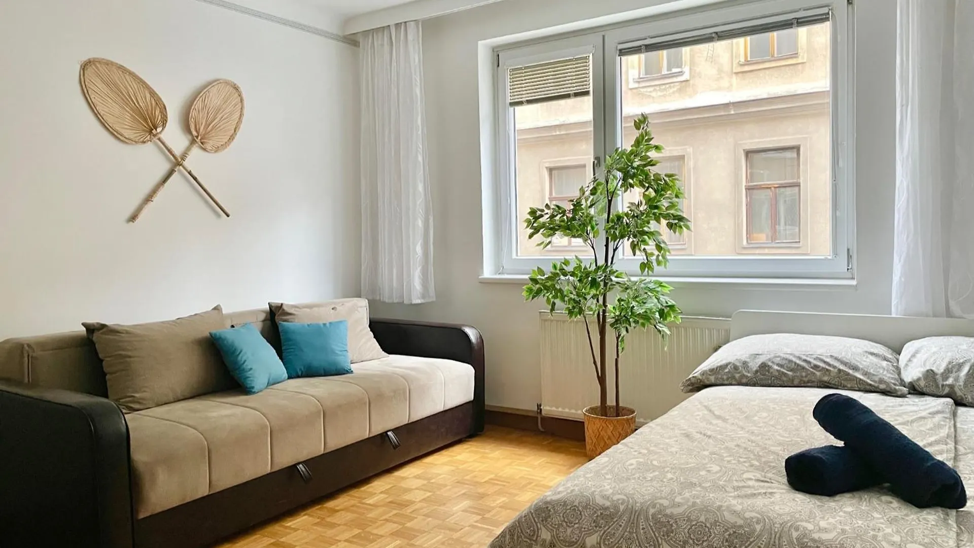 Rthrtnhrt Apartment Vienna Austria