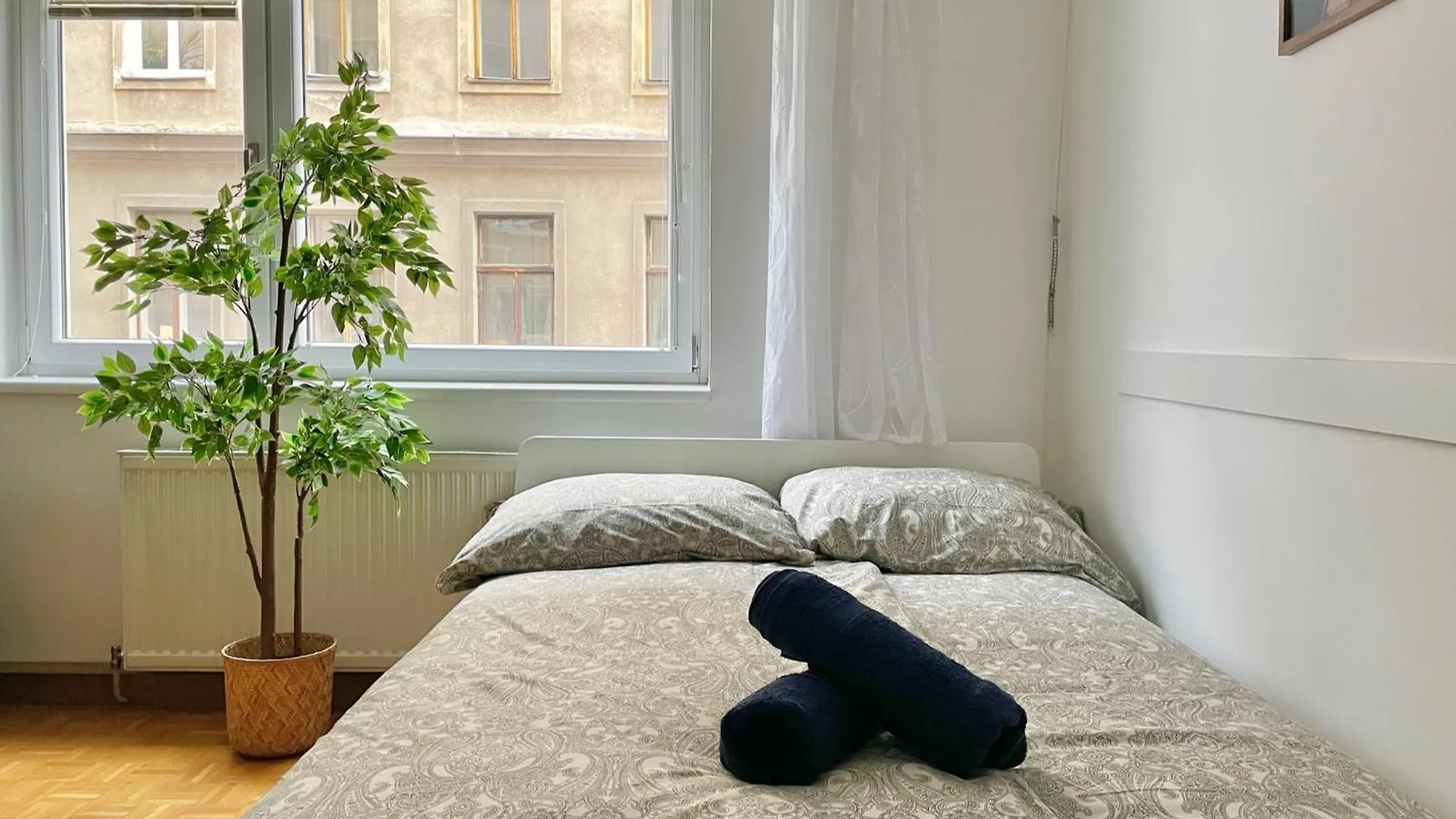 Rthrtnhrt Apartment Vienna