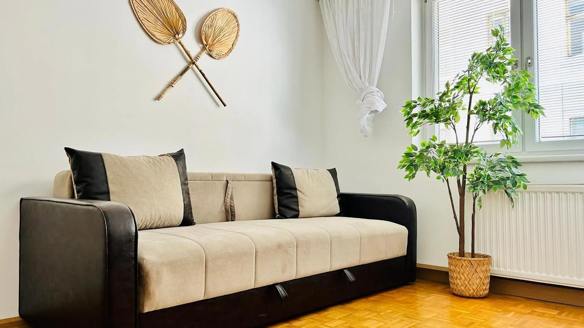 Rthrtnhrt Apartment Vienna