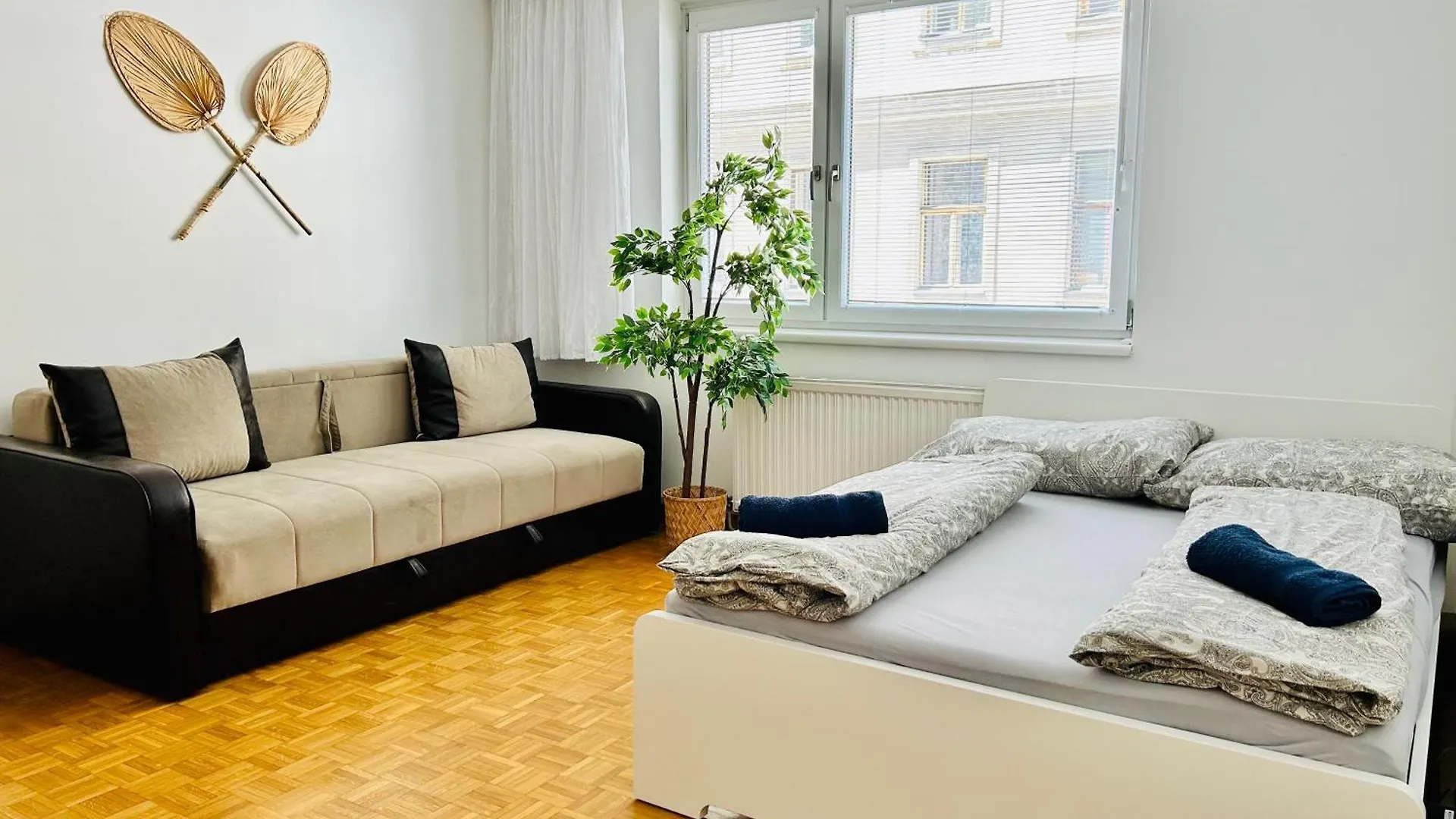 Rthrtnhrt Apartment Vienna