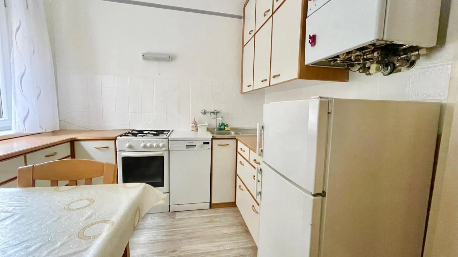 Rthrtnhrt Apartment Vienna